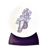 Snowglobe by Lost Souls Station