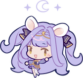 Mini Chibi by olivinearc